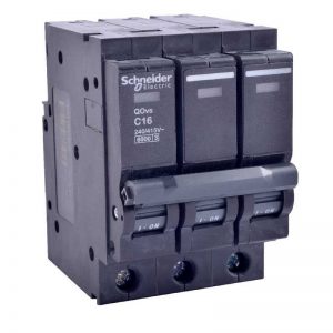 BREAKER SQD